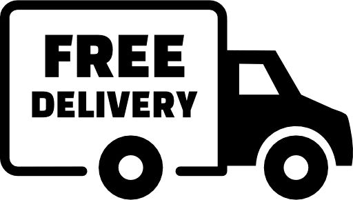 free delivery icon result
